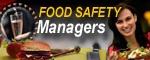 Food Safety for Managers Certification Prep Course, HAACP exam preparation training course