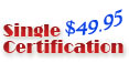 Food Safety Certification Training for Managers
