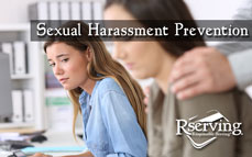Workplace Harassment Prevention Training