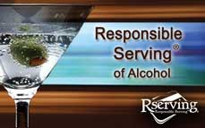 Bartender License - Alcohol Compliance Training Online Training & Certification