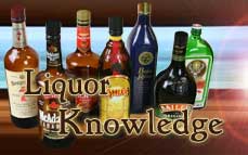 Liquor Knowledge Course - Online