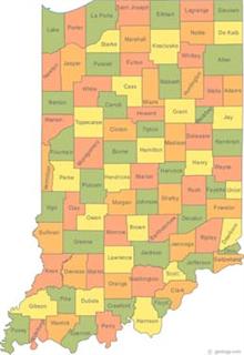 Indiana Bartending License regulations